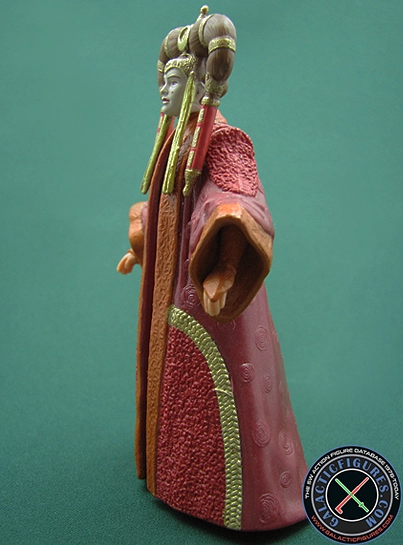 Padmé Amidala Queen Amidala Coruscant The Episode 1 Collection