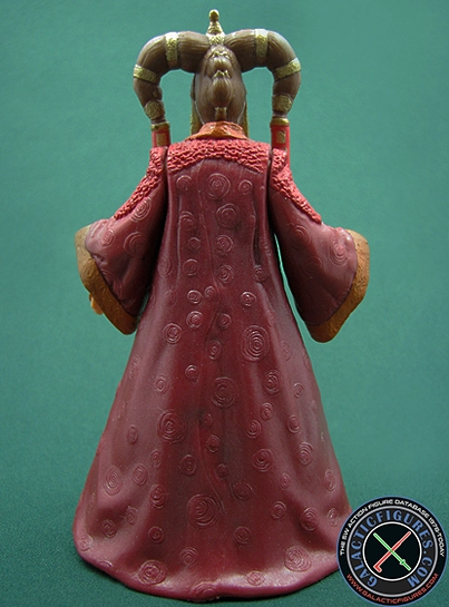 Padmé Amidala Queen Amidala Coruscant The Episode 1 Collection