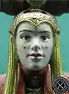 Padmé Amidala Queen Amidala Coruscant The Episode 1 Collection