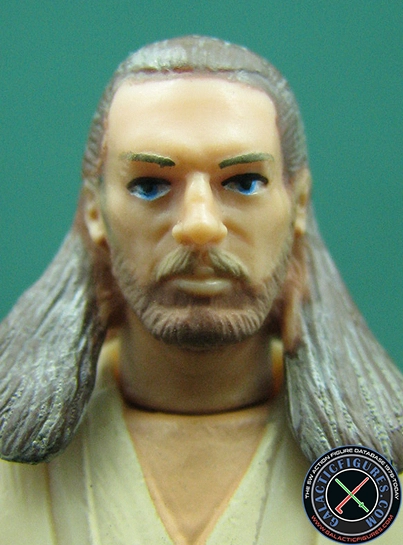 Qui-Gon Jinn Jedi Duel The Episode 1 Collection