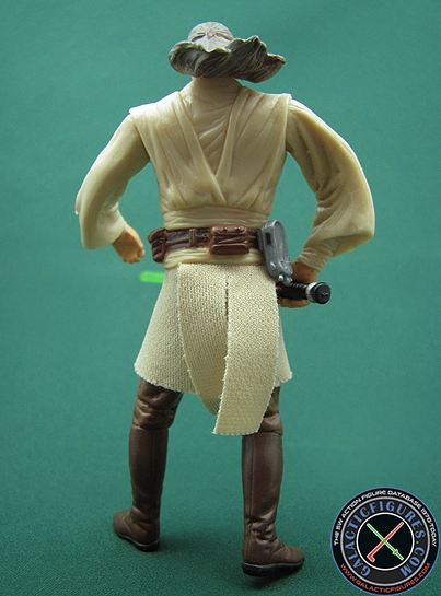 Qui-Gon Jinn Jedi Master The Episode 1 Collection