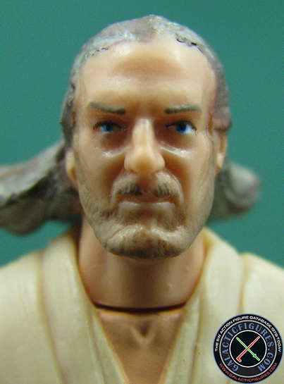 Qui-Gon Jinn Jedi Master The Episode 1 Collection