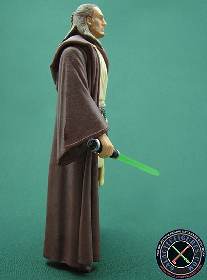 Qui-Gon Jinn Naboo The Episode 1 Collection