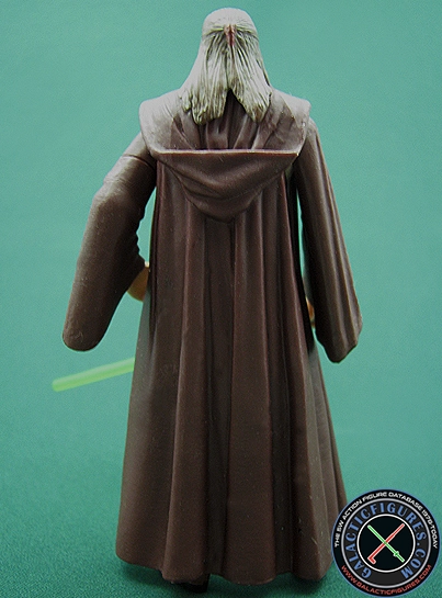 Qui-Gon Jinn Naboo The Episode 1 Collection