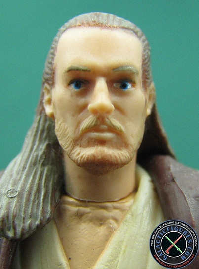 Qui-Gon Jinn Naboo The Episode 1 Collection