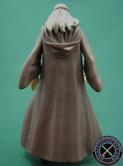 Qui-Gon Jinn With Opee The Episode 1 Collection