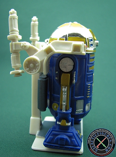 R2-B1 The Phantom Menace The Episode 1 Collection