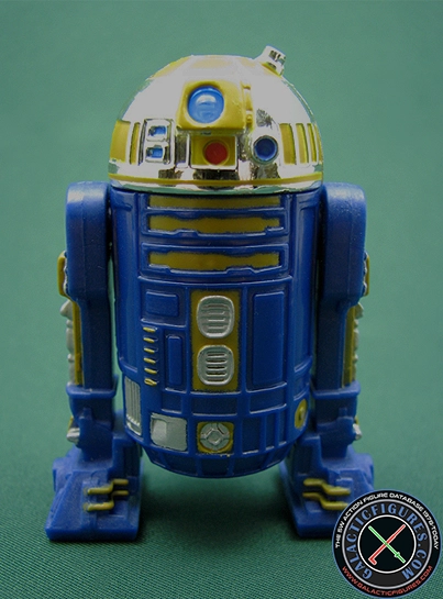 R2-B1 figure, Star Wars The Black Series