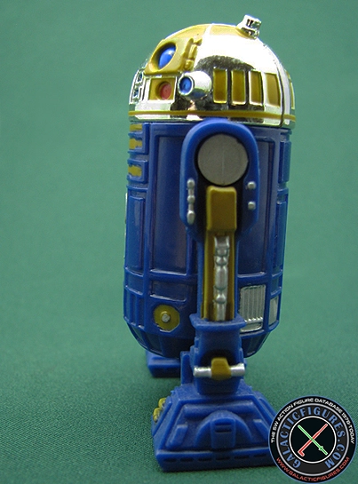 R2-B1 The Phantom Menace The Episode 1 Collection