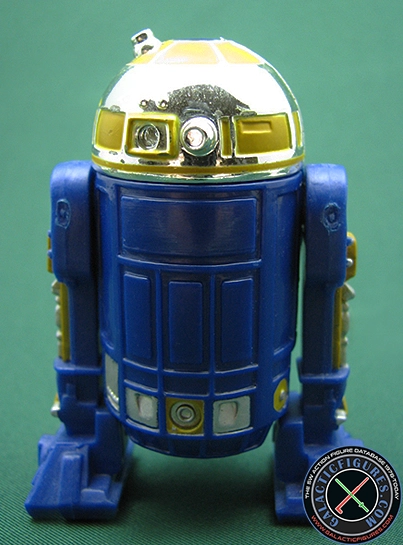 R2-B1 The Phantom Menace The Episode 1 Collection