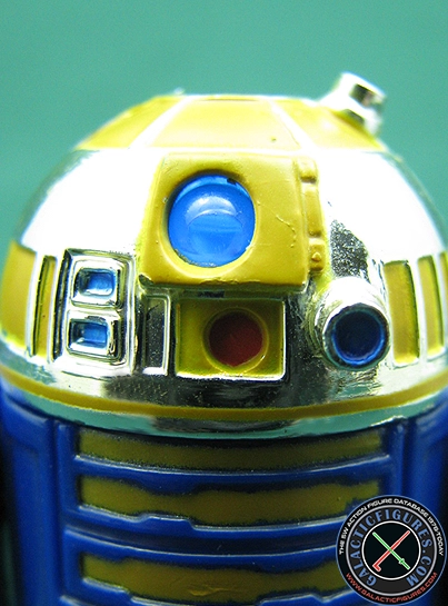 R2-B1 The Phantom Menace The Episode 1 Collection