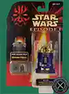 R2-B1 The Phantom Menace The Episode 1 Collection