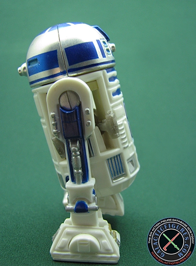 R2-D2 Booster Rockets The Episode 1 Collection