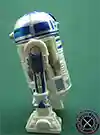 R2-D2 Booster Rockets The Episode 1 Collection