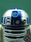 R2-D2 Booster Rockets The Episode 1 Collection