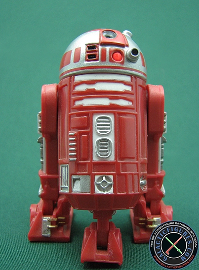 R2-R9 figure, Star Wars The Black Series