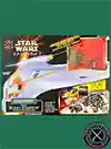R2-R9 With Naboo Royal Starship The Episode 1 Collection
