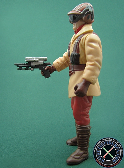Ric Olie The Phantom Menace The Episode 1 Collection