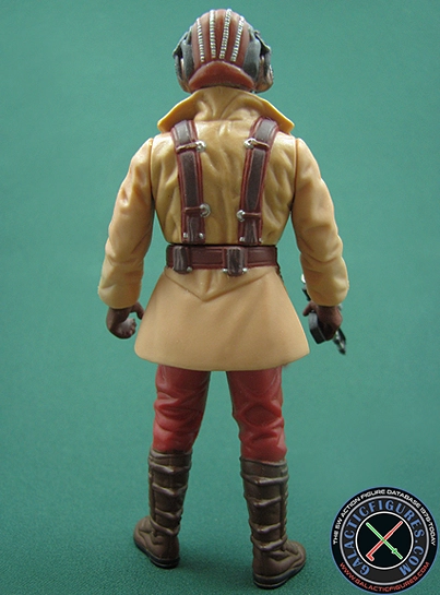 Ric Olie The Phantom Menace The Episode 1 Collection