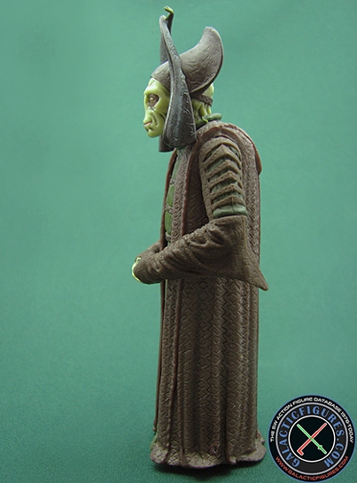 Rune Haako The Phantom Menace The Episode 1 Collection