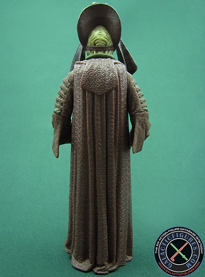 Rune Haako The Phantom Menace The Episode 1 Collection