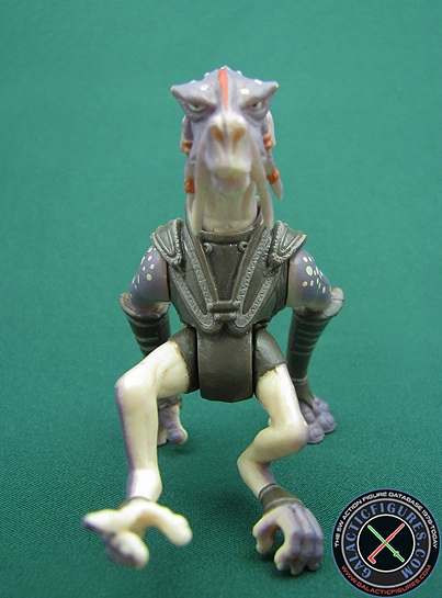 Sebulba figure, The Force Awakens Collection