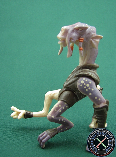 Sebulba Mos Espa Encounter The Episode 1 Collection