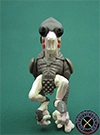 Sebulba With Pod Racer