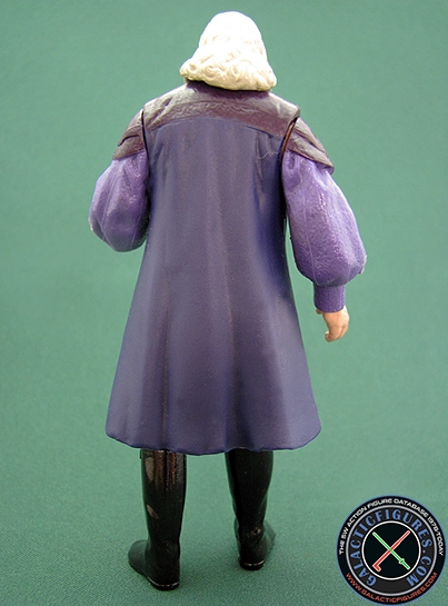 Sio Bibble Governor Of Naboo The Episode 1 Collection