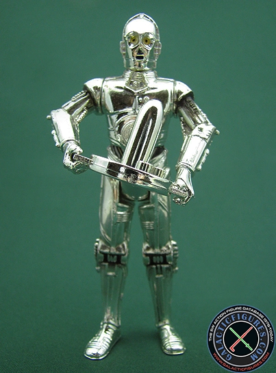 TC-14 figure, Star Wars The Black Series