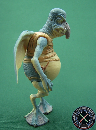 Watto Watto's Box The Episode 1 Collection