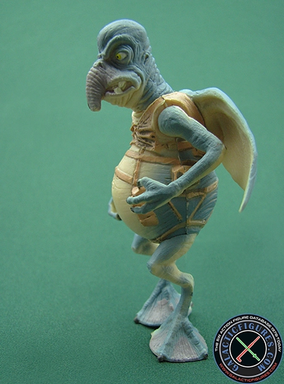 Watto Watto's Box The Episode 1 Collection