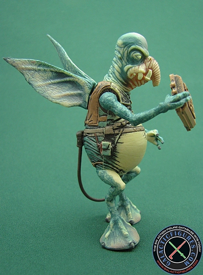 Watto The Phantom Menace The Episode 1 Collection