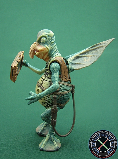 Watto The Phantom Menace The Episode 1 Collection