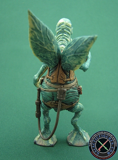 Watto The Phantom Menace The Episode 1 Collection