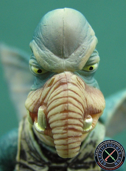 Watto The Phantom Menace The Episode 1 Collection