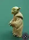 Yoda With Jedi Council Chair The Episode 1 Collection