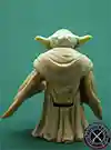 Yoda With Jedi Council Chair The Episode 1 Collection