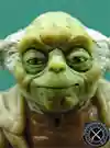Yoda With Jedi Council Chair The Episode 1 Collection
