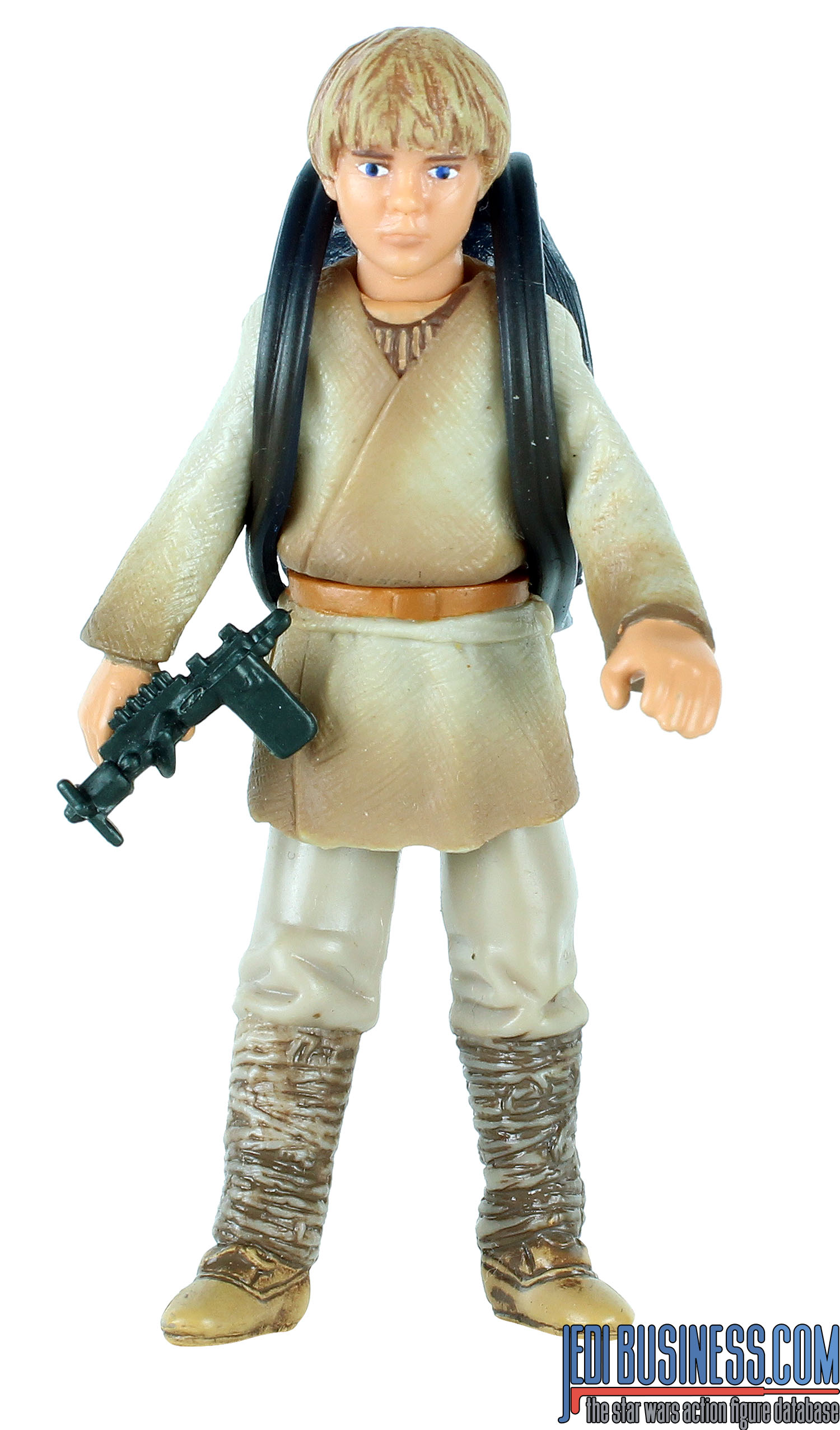 Anakin Skywalker Tatooine