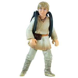 Anakin Skywalker Tatooine Star Wars The Episode 1 Collection 1999 