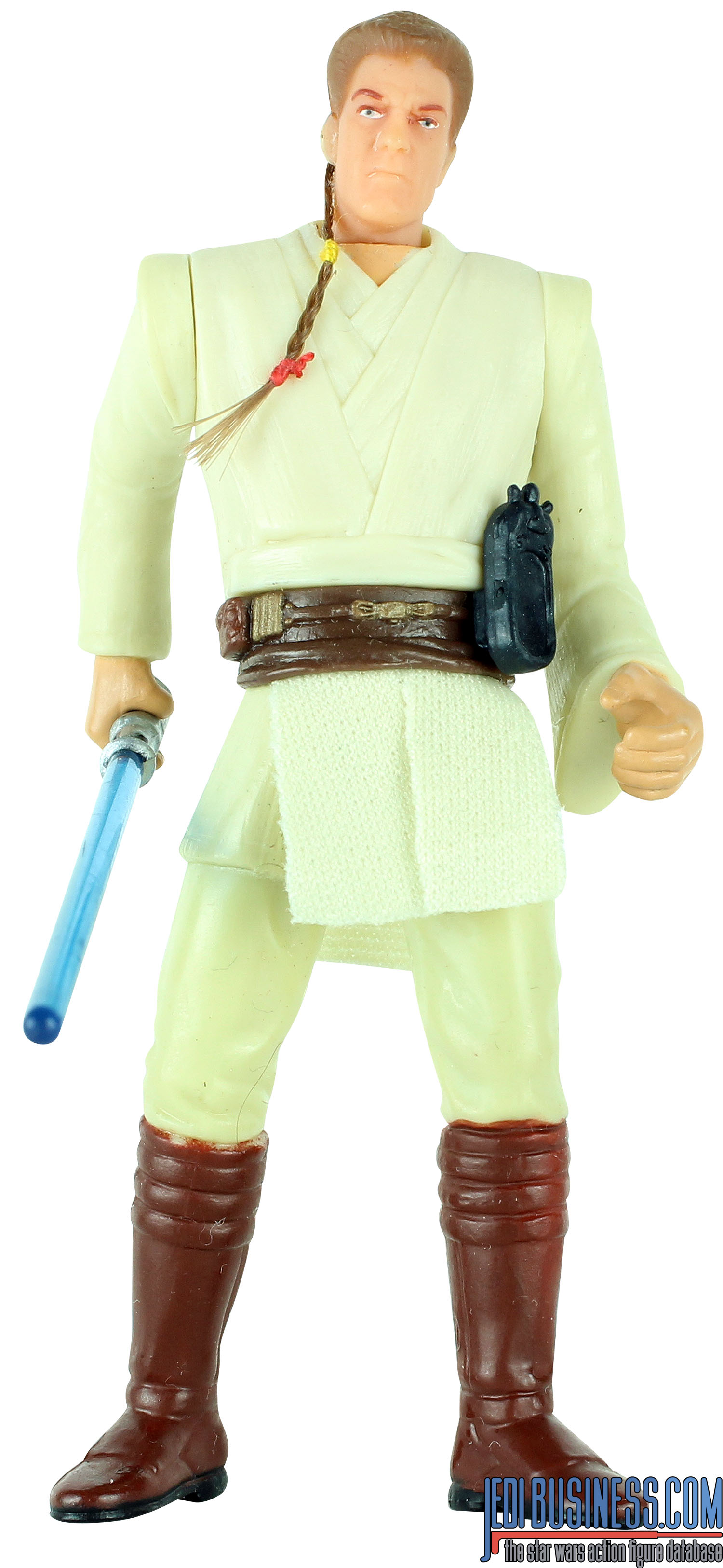 Obi-Wan Kenobi Jedi Knight