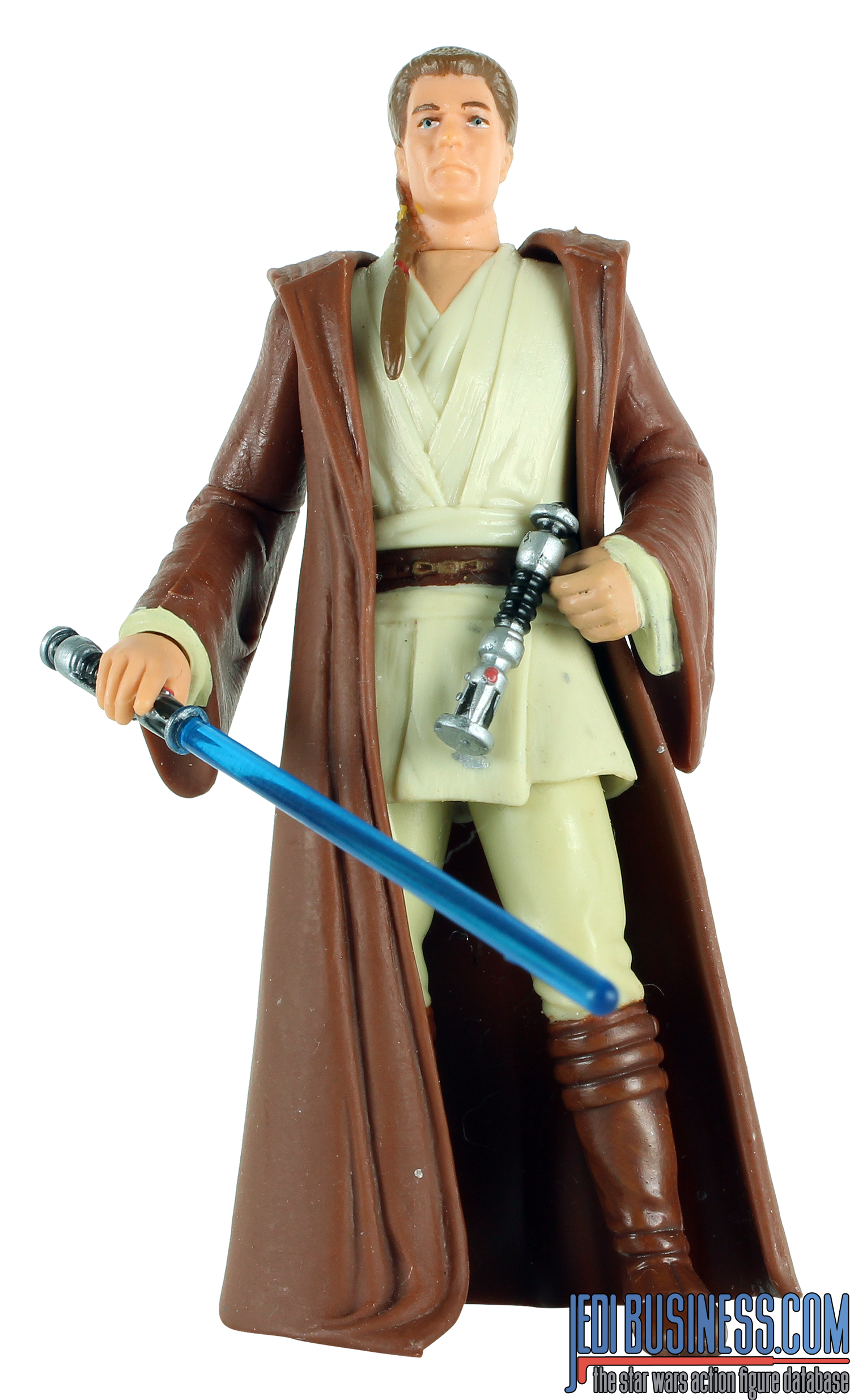 Obi-Wan Kenobi Naboo