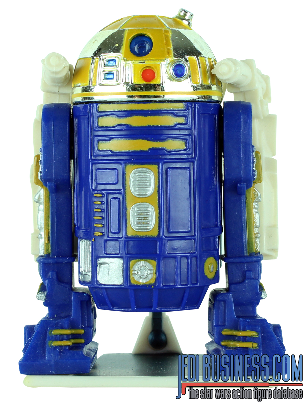 R2-B1 The Phantom Menace