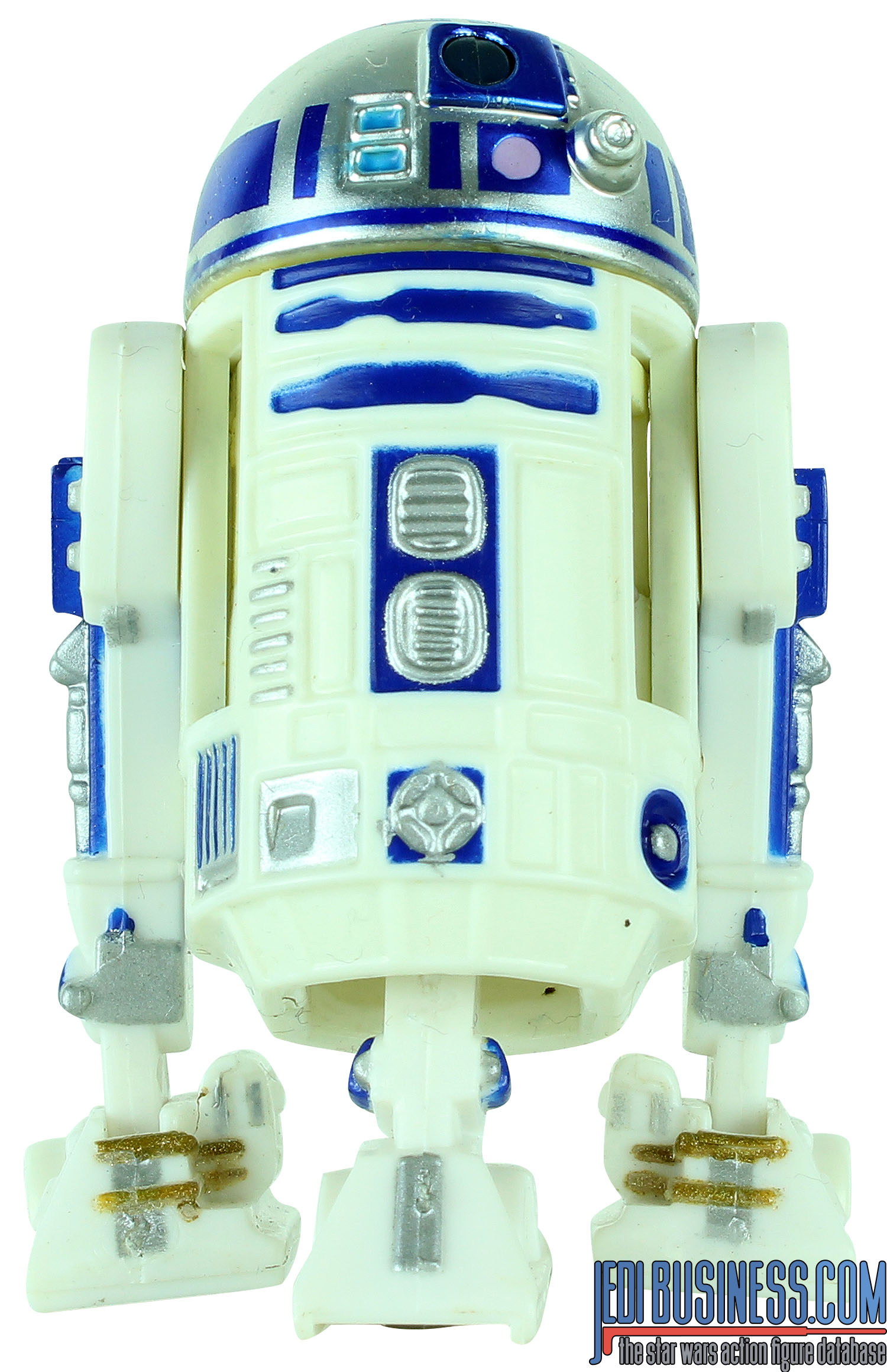 R2-D2 Booster Rockets