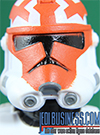 Clone Trooper, 332nd Ahsoka's Clone Trooper figure