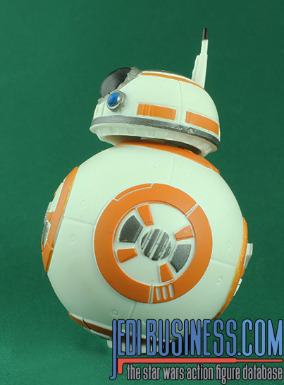 BB-8 Droid 3-Pack Star Wars Galaxy Of Adventures