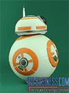 BB-8 Droid 3-Pack Star Wars Galaxy Of Adventures