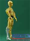 C-3PO, Droid Demolition figure