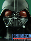 Darth Vader Force Slash! Star Wars Galaxy Of Adventures